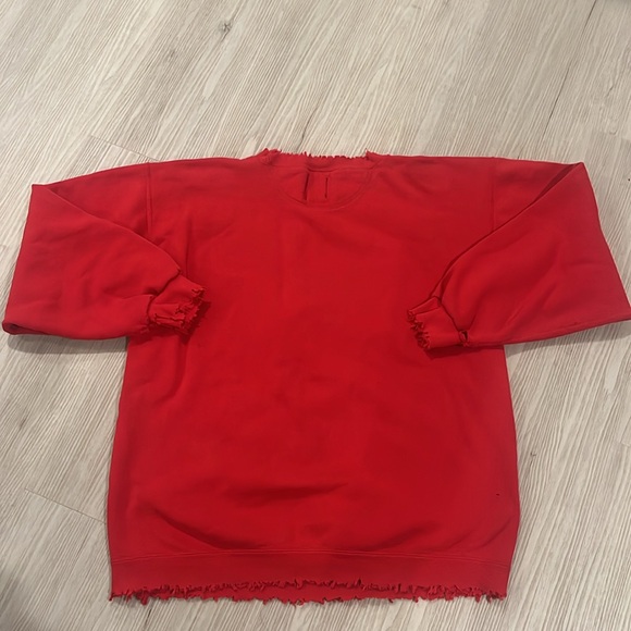 Ohio State Crewneck - Picture 3 of 3